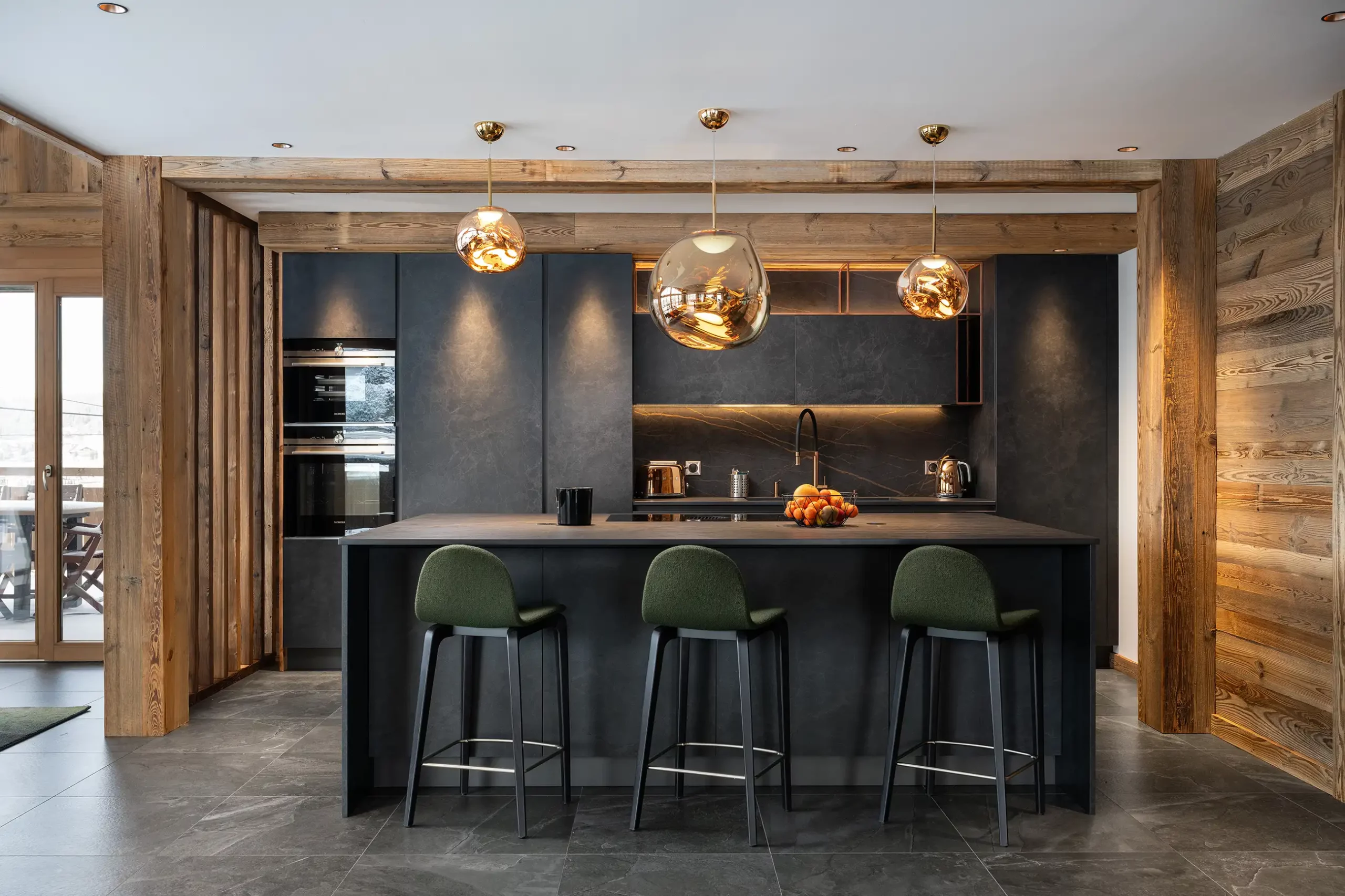 photographie d'intérieur