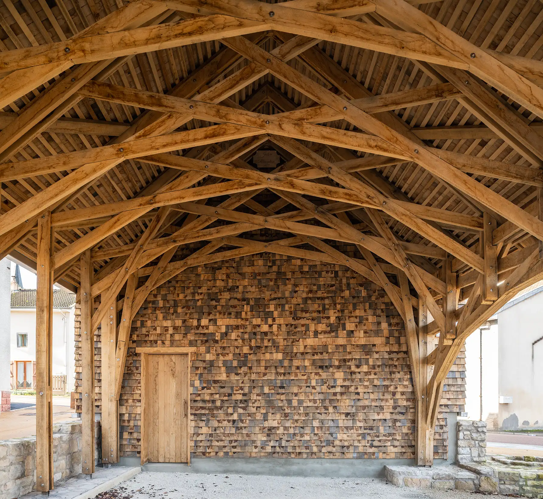 ASP Architecture UBEXY 5 copie