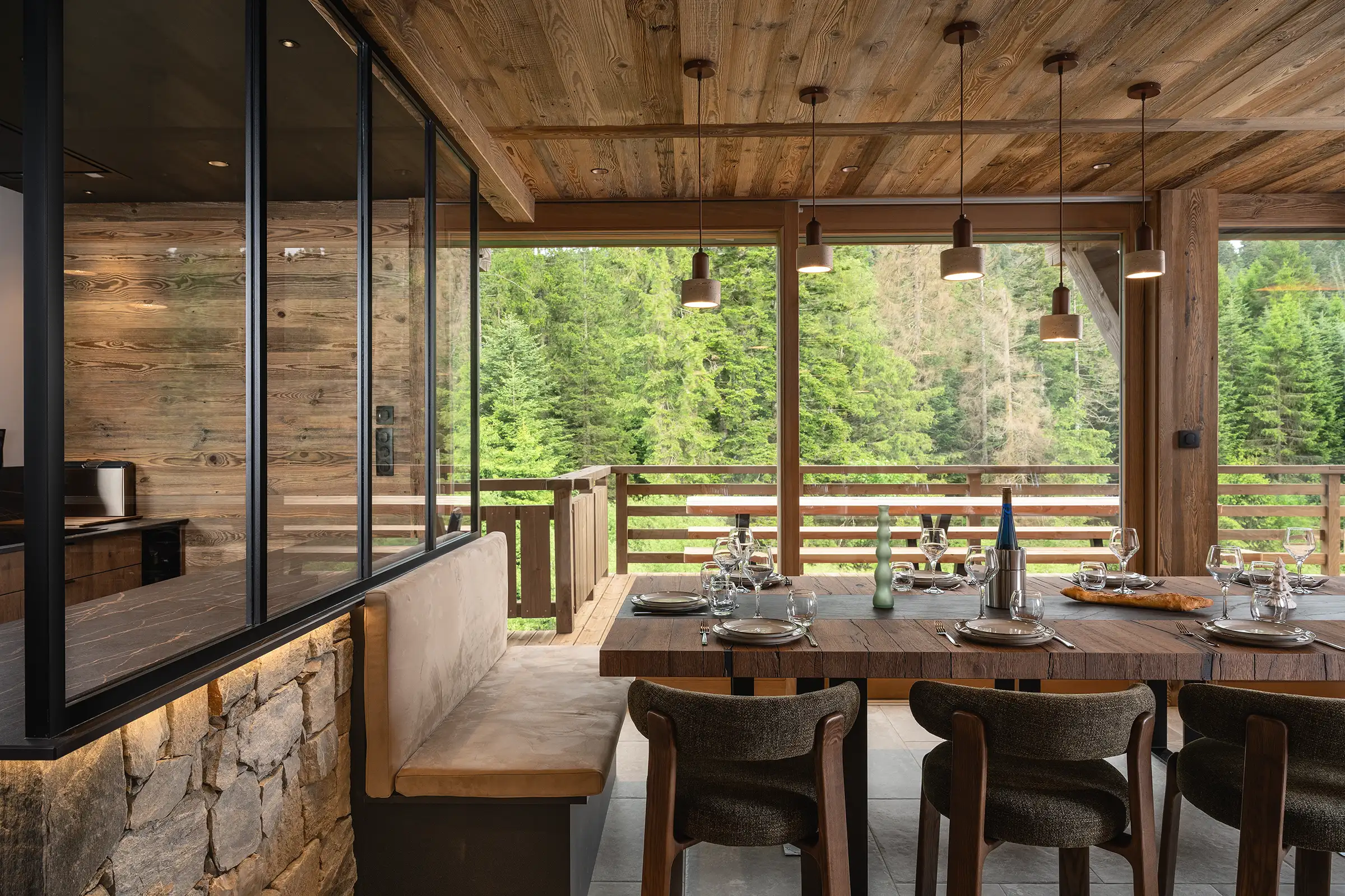Forest Lodge 6 copie