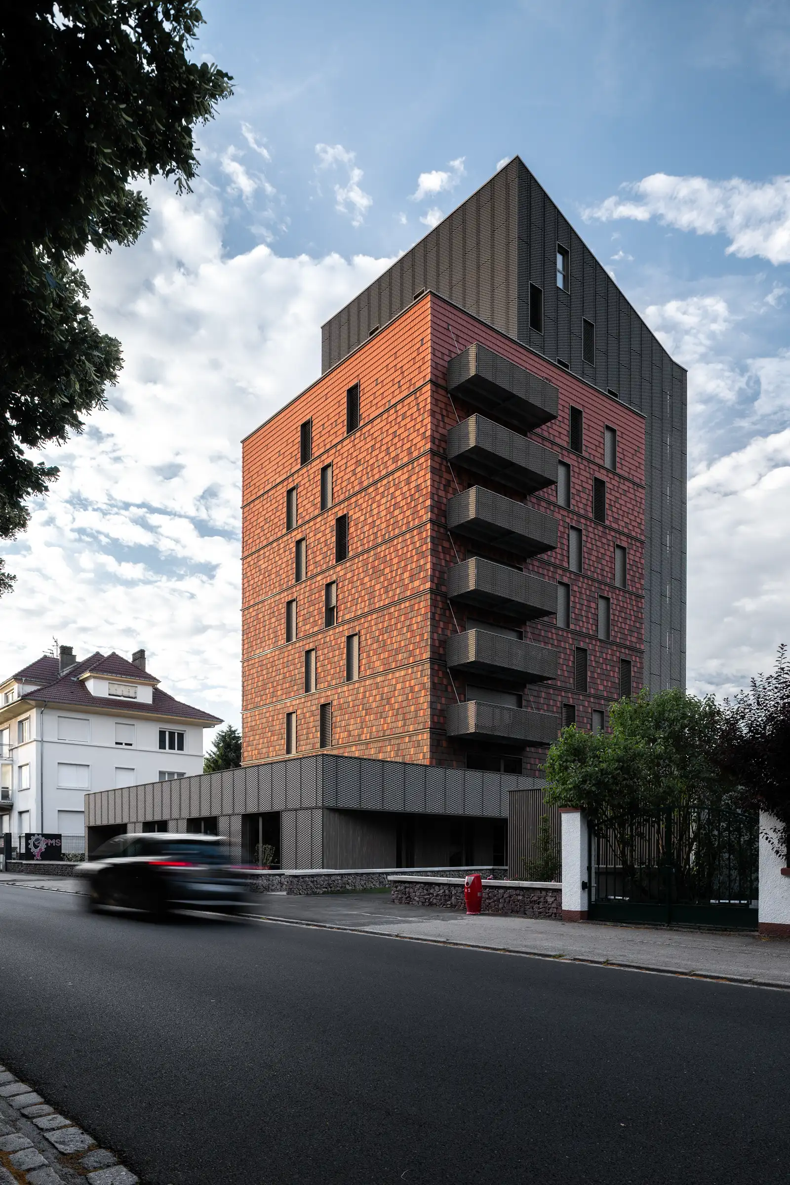 ASP residence 131 2026 Modifier Modifier 1