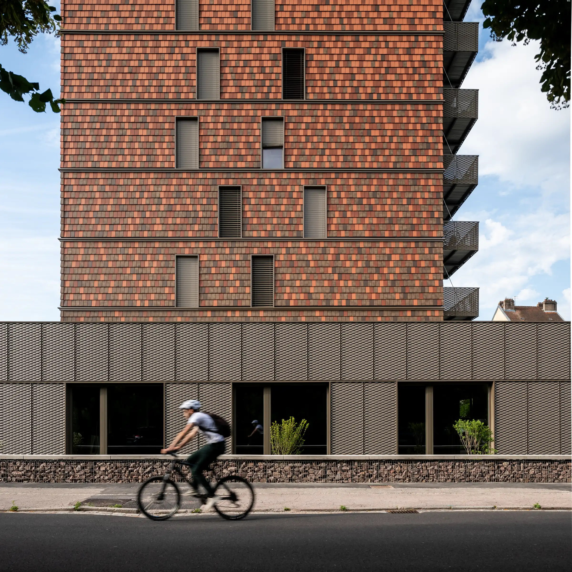 ASP residence 131 2026 Modifier Modifier