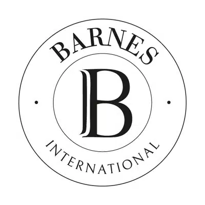 logo barnes